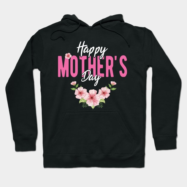 Mothers Day 2021 Hoodie by Gaming champion